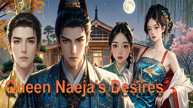 Tải game Queen Naejas Desires-TENOKE Tải game Queen Naejas Desires-TENOKE