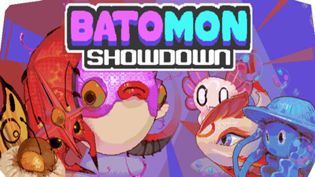 Tải game Batomon Showdown-INSiGHT