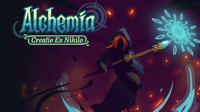 Tải game Alchemia Creatio Ex Nihilo-TENOKE Tải game Alchemia Creatio Ex Nihilo-TENOKE