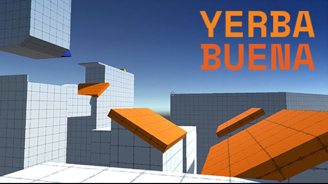 Tải game Yerba Buena-P2P