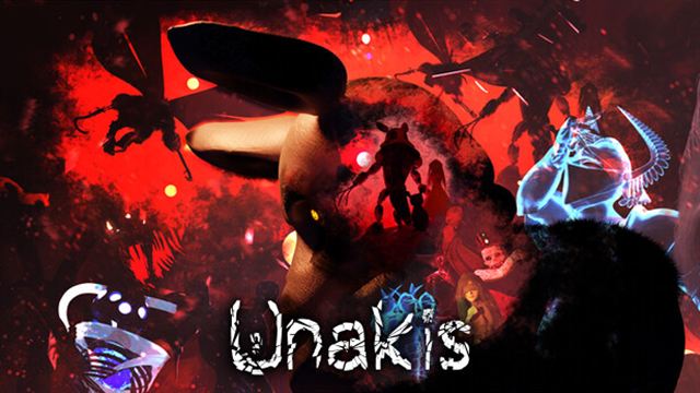 Tải game Unakis-TENOKE Tải game Unakis-TENOKE