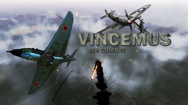 Tải game Vincemus Air Combat-TENOKE Tải game Vincemus Air Combat-TENOKE