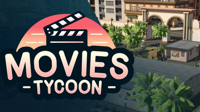 Tải game Movies Tycoon Early Access Tải game Movies Tycoon Early Access