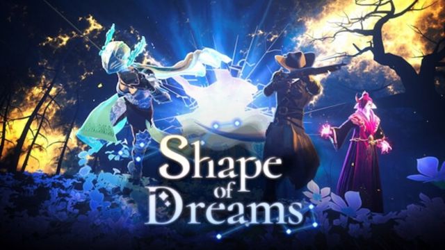 Tải game Shape of Dreams v1.4.0-RUNE Tải game Shape of Dreams v1.4.0-RUNE