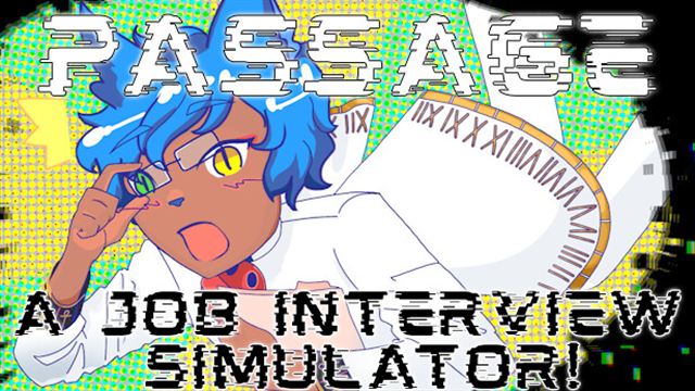 Tải game Passage A Job Interview Simulator-TENOKE Tải game Passage A Job Interview Simulator-TENOKE