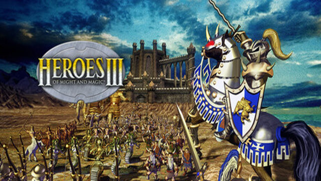 Tải game Heroes Of Might And Magic III-GoldBerg