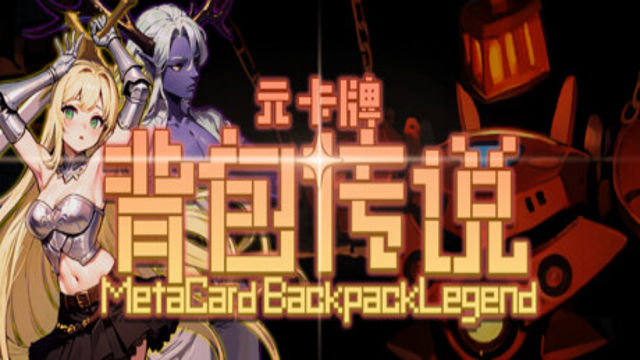 Tải game Meta Card Backpack Legend-TENOKE Tải game Meta Card Backpack Legend-TENOKE