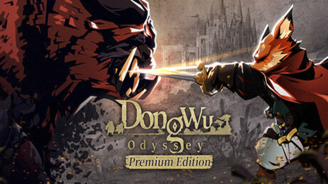 Tải game Dongwu Odyssey v1.1.1-P2P Tải game Dongwu Odyssey v1.1.1-P2P