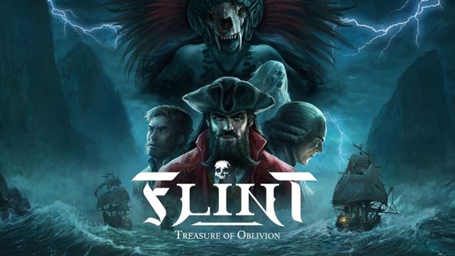 Tải game Flint Treasure of Oblivion v20250422-P2P Tải game Flint Treasure of Oblivion v20250422-P2P