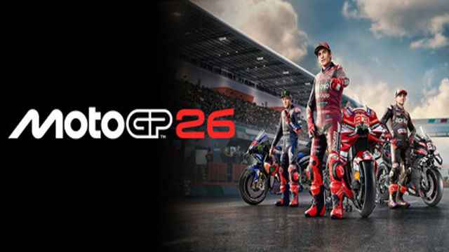 Tải game MotoGP 26 v20260730-P2P Tải game MotoGP 26 v20260730-P2P