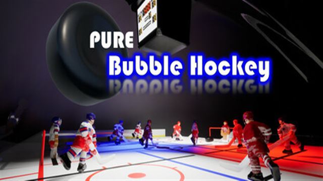 Tải game Pure Bubble Hockey-TENOKE Tải game Pure Bubble Hockey-TENOKE