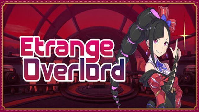 Tải game Etrange Overlord-GoldBerg Tải game Etrange Overlord-GoldBerg