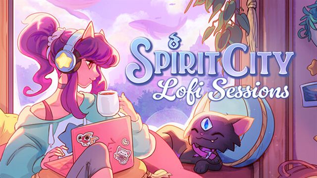 Tải game Spirit City Lofi Sessions v1.4.3-TENOKE Tải game Spirit City Lofi Sessions v1.4.3-TENOKE