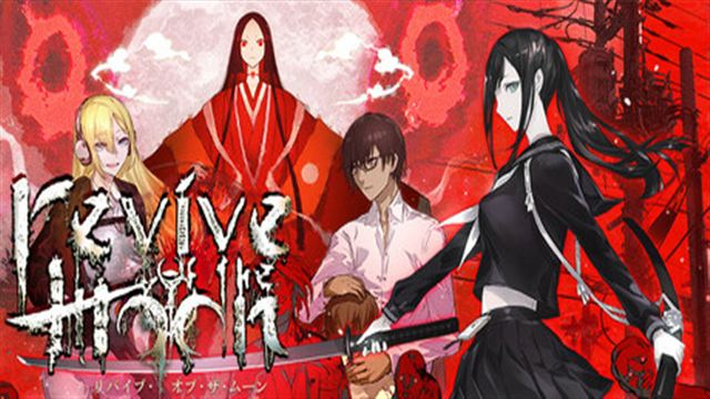 Tải game revive of the moon-TENOKE Tải game revive of the moon-TENOKE