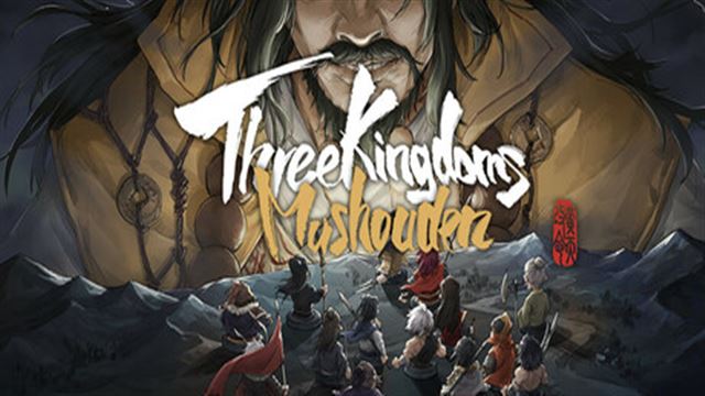 Tải game Three Kingdoms Mushouden-TENOKE Tải game Three Kingdoms Mushouden-TENOKE