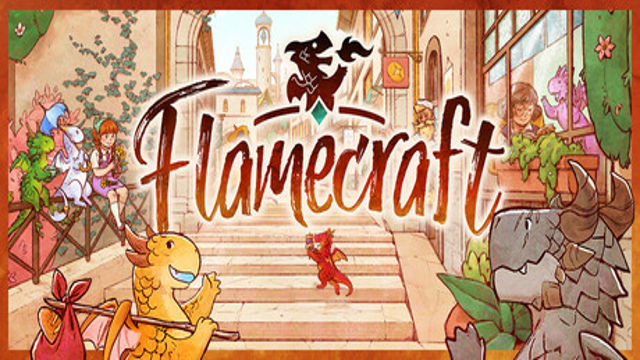 Tải game Flamecraft-GoldBerg Tải game Flamecraft-GoldBerg