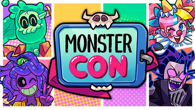 Tải game Monster Prom 4 Monster Con v1.71-P2P Tải game Monster Prom 4 Monster Con v1.71-P2P