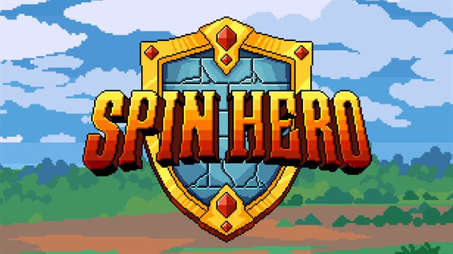 Tải game Spin Hero-TiNYiSO Tải game Spin Hero-TiNYiSO