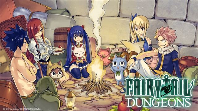 Tải game FAIRY TAIL DUNGEONS v1.0.5-Chronos Tải game FAIRY TAIL DUNGEONS v1.0.5-Chronos