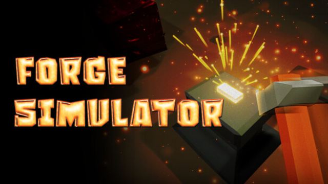 Tải game FORGE SIMULATOR-TENOKE Tải game FORGE SIMULATOR-TENOKE