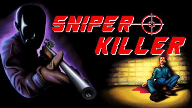Tải game Sniper Killer-TENOKE Tải game Sniper Killer-TENOKE