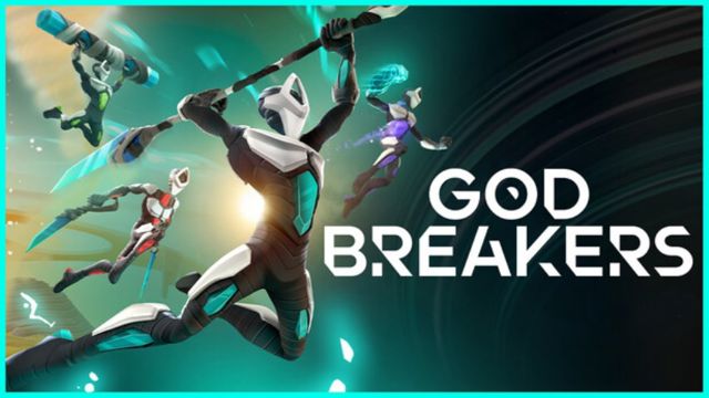 Tải game GODBREAKERS v20251211-P2P Tải game GODBREAKERS v20251211-P2P