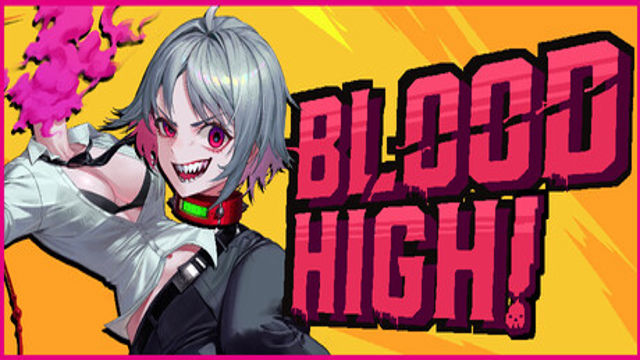 Tải game Blood High-GoldBerg Tải game Blood High-GoldBerg
