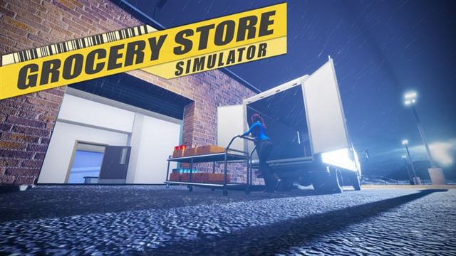 Tải game Grocery Store Simulator Early Access Tải game Grocery Store Simulator Early Access