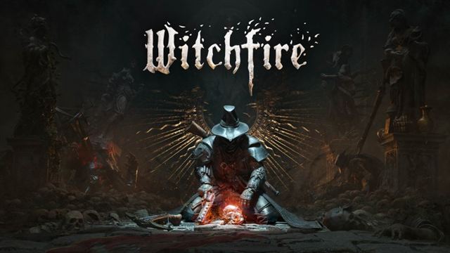 Tải game Witchfire v0.8.3 Early Access Tải game Witchfire v0.8.3 Early Access