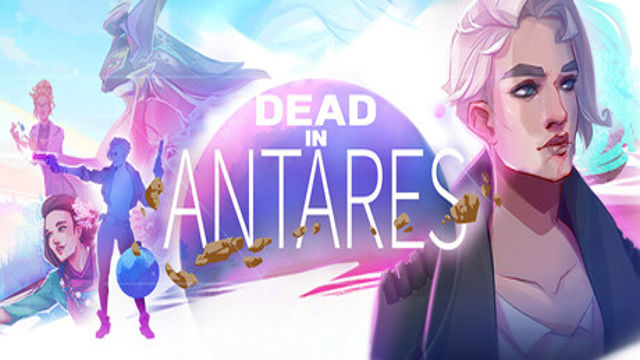 Tải game Dead in Antares-TENOKE Tải game Dead in Antares-TENOKE