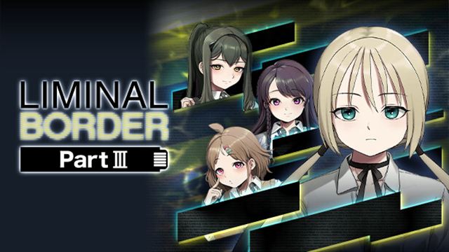 Tải game Liminal Border Part III-TENOKE Tải game Liminal Border Part III-TENOKE