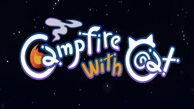 Tải game Campfire with Cat-TENOKE Tải game Campfire with Cat-TENOKE