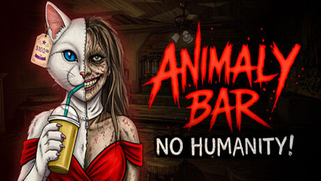 Tải game Animaly Bar NO HUMANITY-TENOKE