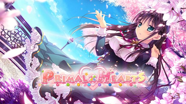 Tải game Primal Hearts-TENOKE Tải game Primal Hearts-TENOKE
