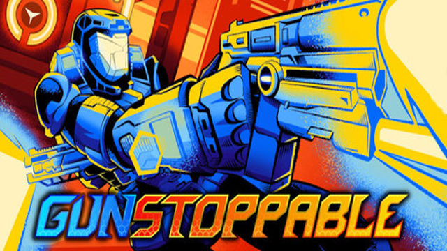 Tải game Gunstoppable-TENOKE