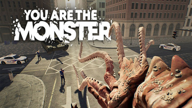 Tải game YOU ARE THE MONSTER Early Access Tải game YOU ARE THE MONSTER Early Access