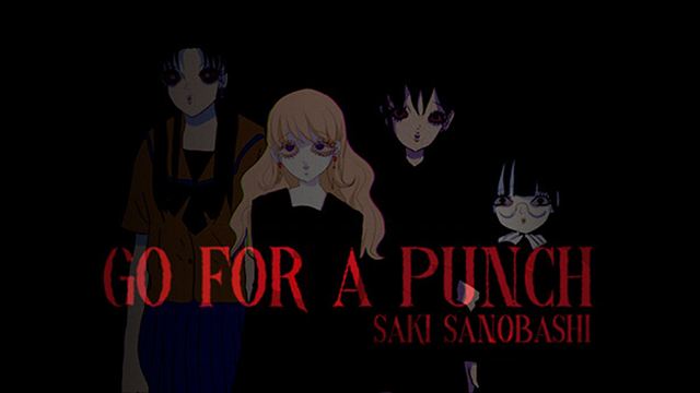 Tải game Go For A Punch Saki Sanobashi-TENOKE Tải game Go For A Punch Saki Sanobashi-TENOKE