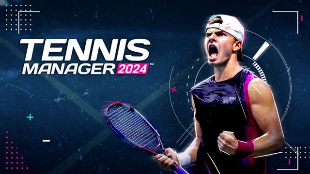 Tải game Tennis Manager 2024-TENOKE Tải game Tennis Manager 2024-TENOKE