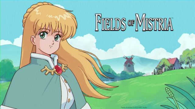 Tải game Fields of Mistria Early Access Tải game Fields of Mistria Early Access
