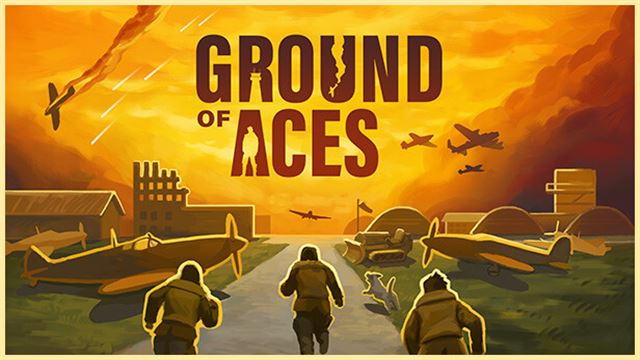 Tải game Ground of Aces Early Access Tải game Ground of Aces Early Access