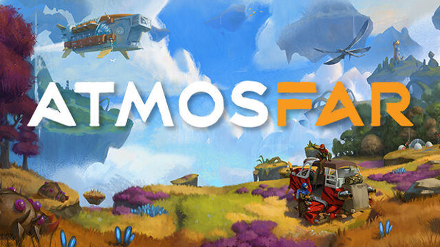 Tải game ATMOSFAR Early Access