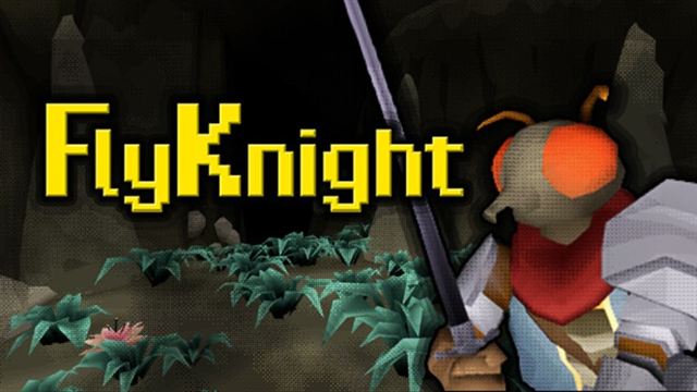 Tải game FlyKnight-TENOKE Tải game FlyKnight-TENOKE