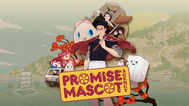 Tải game Promise Mascot Agency-TENOKE Tải game Promise Mascot Agency-TENOKE