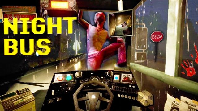 Tải game Night Bus v1.3-P2P Tải game Night Bus v1.3-P2P