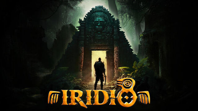 Tải game Iridio-TENOKE Tải game Iridio-TENOKE