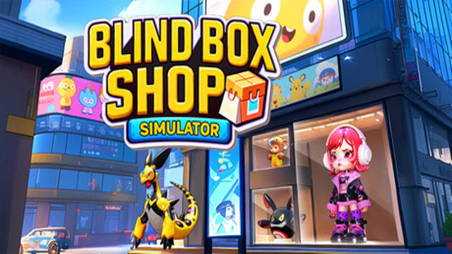 Tải game Blind Box Shop Simulator-GoldBerg Tải game Blind Box Shop Simulator-GoldBerg