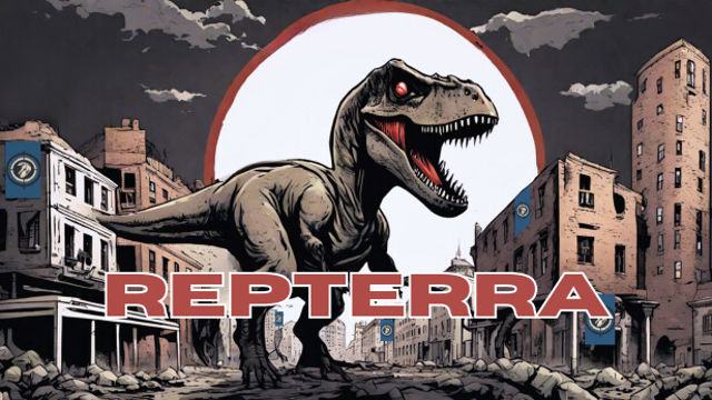 Tải game Repterra Early Access Tải game Repterra Early Access