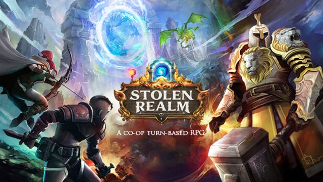 Tải game Stolen Realm v1.2.4-P2P Tải game Stolen Realm v1.2.4-P2P