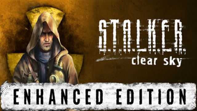Tải game S.T.A.L.K.E.R Clear Sky Enhanced Edition-RUNE Tải game S.T.A.L.K.E.R Clear Sky Enhanced Edition-RUNE