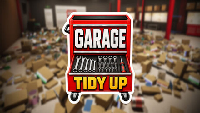 Tải game Garage Tidy Up-GoldBerg Tải game Garage Tidy Up-GoldBerg
